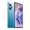 Xiaomi Redmi Note 12 Pro+ 5g 8gb/256gb Azul (iceberg Blue) Dual Sim 22101316u