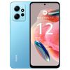 Xiaomi Redmi Note 12 4g 4gb/128gb Azul