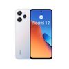 Xiaomi Redmi 12 4+128gb Nfc Ds 5g Polar Silver Oem