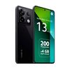 Xiaomi Redmi Note13 Pro 5g Black / 8+256gb / 6.67" Amoled 120hz Full Hd+