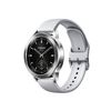 Xiaomi Watch S3 47 Mm Bluetooth Plata (silver) M2323w1