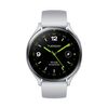 Xiaomi Watch 2 Bluetooth 46mm Plata (silver) M2320w1