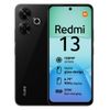 Xiaomi Redmi 13 17,2 Cm (6.79') Usb Tipo C 6 Gb 128 Gb 5030 Mah Negro