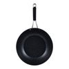 Wok 28x8.0cm Alu Forjado Ind Cadiz San Ignacio