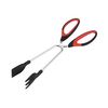 Pinzas De Cocina Bergner Bbq Lovers 30 Cm Acero Inoxidable