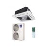 Aire Acondicionado Cassettes Haier Health Connect Abh140k1erg(h) + 1u140s2sn1fa - Haier