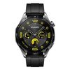 Huawei Watch Gt 4 46mm Bluetooth Negro (black Fluoroelastomer Strap) Phoinix B19f