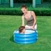 Piscina Hinchable Infantil Bestway Kiddie