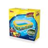 Piscina Hinchable Infantil Bestway Mickey And The Roadster Racers Family