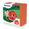 Piscina Hinchable Infantil Con Parasol Bestway Shaded