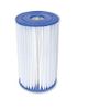 Filtro De Agua Tipo Iv Para Depuradora De Cartucho Bestway 9.463 L/h