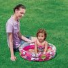 Piscina Hinchable Infantil Bestway Minnie Mouse