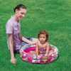 Piscina Hinchable Infantil Bestway Minnie Mouse