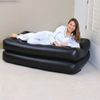 Sofá Hinchable 5 En 1 Negro 75054 Bestway