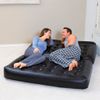 Sofá Hinchable 5 En 1 Negro 75054 Bestway