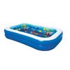 Piscina Hinchable Infantil Bestway 3d Undersea Adventure