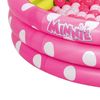 Piscina De Bolas Hinchable Bestway Minnie Mouse Ø122x25 Cm