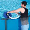 Aspiradora Para Piscina Aquadip Bestway