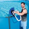 Aspiradora Para Piscina Aquadip Bestway