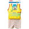 Bañador Bestway Fisher Price Boys' Float