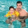 Chaleco Con Manguitos Foam Bestway Fisher Price Swim Pal