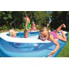 Piscina Hinchable Para Niños 305x183x46cm Bestway + Parches