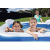 Piscina Hinchable Infantil Bestway Family Fun