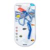 Set Gafas De Buceo + Tubo Snorkel Bestway Lil' Glider