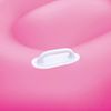 Flotador De Piscina Flamenco Jumbo Faigel Rosa 41108 Bestway