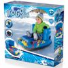 Colchoneta De Nieve Flurryz Child 84 Cm 39057 Bestway