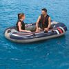 Barca Hinchable Bestway Hydro-force Trek 170 Kg 2 Personas