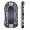 Barca Hinchable Bestway Hydro-force Trek 170 Kg 2 Personas