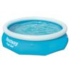 Piscina Desmontable Autoportante Bestway Fast Set 305x76 Cm