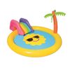 Piscina Hinchable Infantil Bestway Sunnyland Splash Play 237x201x104 Cm