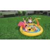 Piscina Hinchable Infantil Bestway Sunnyland Splash Play 237x201x104 Cm