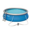 Piscina Desmontable Autoportante Bestway Fast Set 457x122 Cm