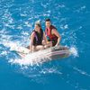 Barca Hinchable Neumática Bestway Hydro-force Caspian Para 2 Adultos 2 Remos