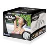 Set De 2 Almohadas Para Spa Hinchable Bestway Lay- Z-spa