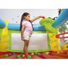 Castillo Inflable De Juegos Con Pelotas Fisher Price Bestway