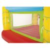 Castillo Inflable De Juegos Con Pelotas Fisher Price Bestway