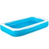 Piscina Rectangular Azul 305x183x46 Cm Bestway