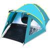 Tienda 3 Personas Active Mount 3 Pavillo - Impermeable 2000mm Bestway