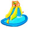 Parque Acuático Mount Splashmore H2ogo! 435x286x267cm Bestway