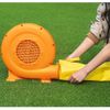 Parque Acuático Mount Splashmore H2ogo! 435x286x267cm Bestway