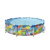 Piscina Desmontable Tubular Infantil Bestway Steel Pro 305x66 Cm