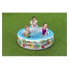 Bestway Piscina Hinchable Infantil Para Niños 152x51xcm De Jardín 51121