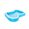 Piscina Hinchable Bestway Sunsational 305x274x46cm