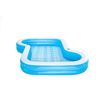 Piscina Hinchable Bestway Sunsational 305x274x46cm