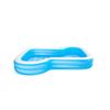 Piscina Hinchable Bestway Sunsational 305x274x46cm