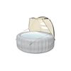 Dosel Para Lay-z-spa Bestway 183x94x109 Cm